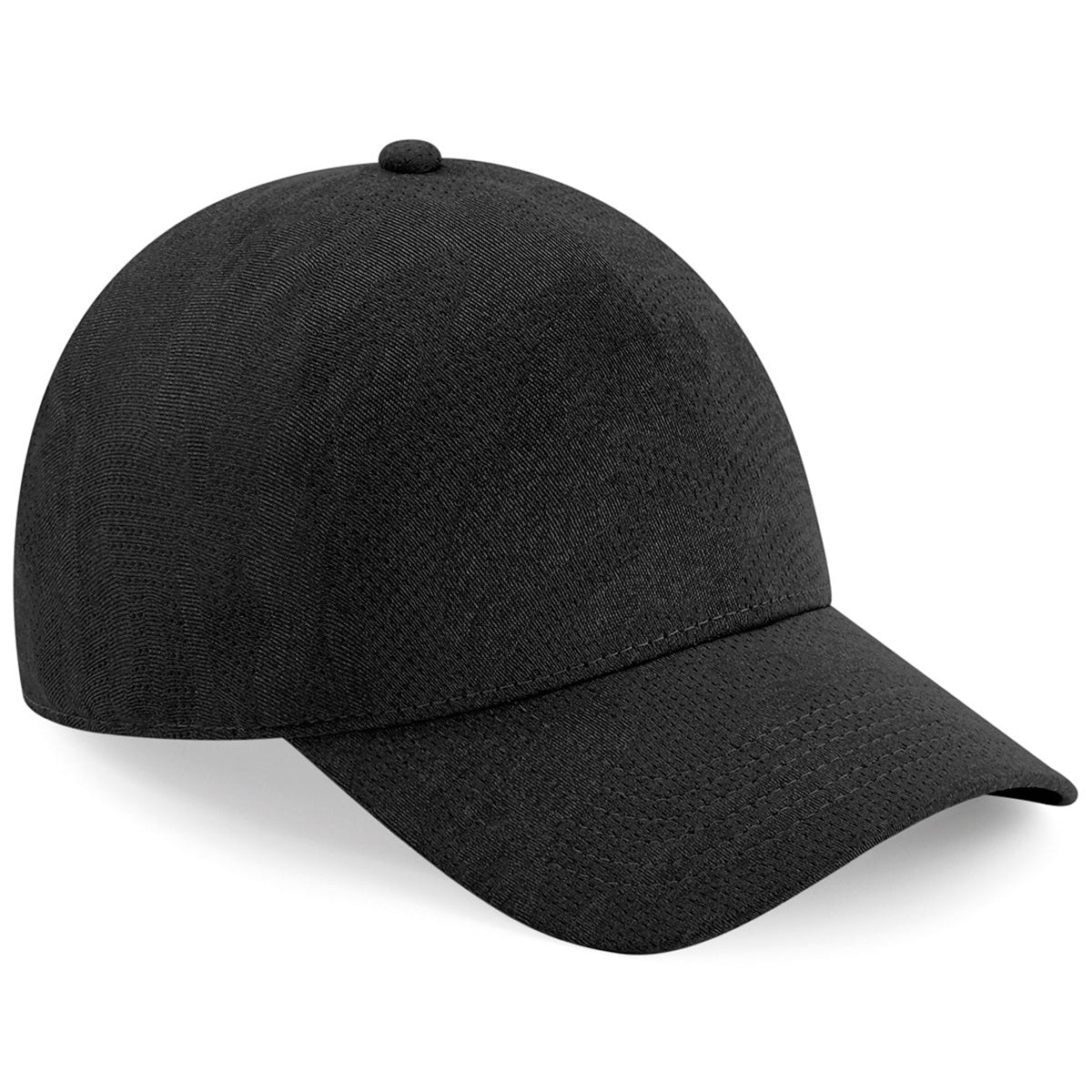 Seamless performance cap
