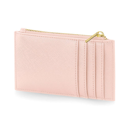 Boutique card holder