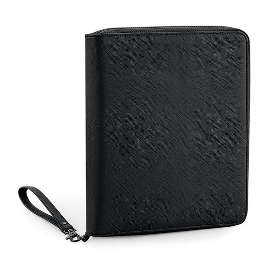 Boutique travel/tech organiser
