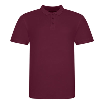 The 100 polo