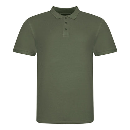 The 100 polo