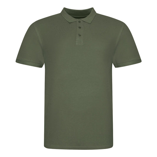 The 100 polo