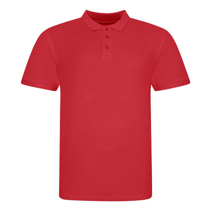 The 100 polo