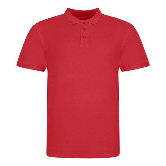 The 100 polo