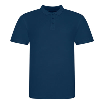 The 100 polo