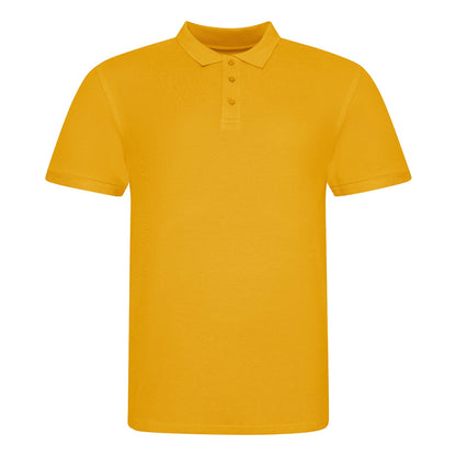 The 100 polo