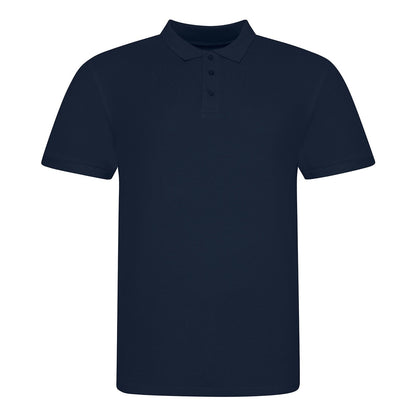 The 100 polo