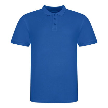The 100 polo