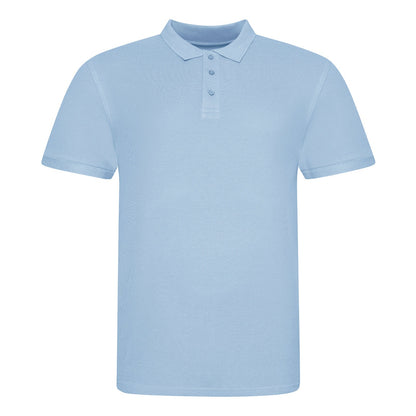 The 100 polo