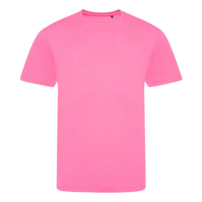 Electric triblend T