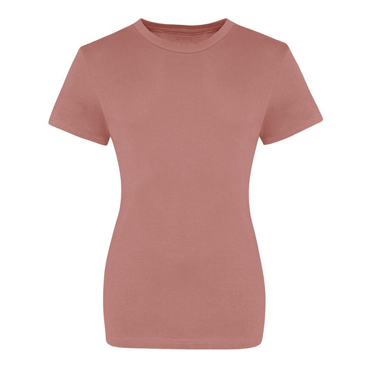 The 100 girlie T