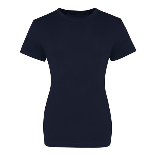 The 100 girlie T
