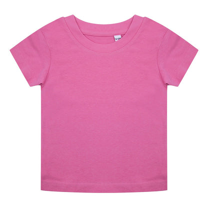 Organic t-shirt 