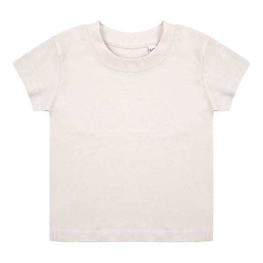 Organic t-shirt 
