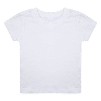 Organic t-shirt 