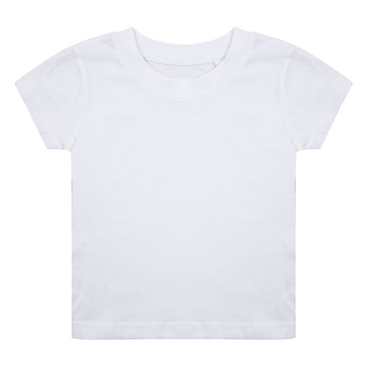 Organic t-shirt 