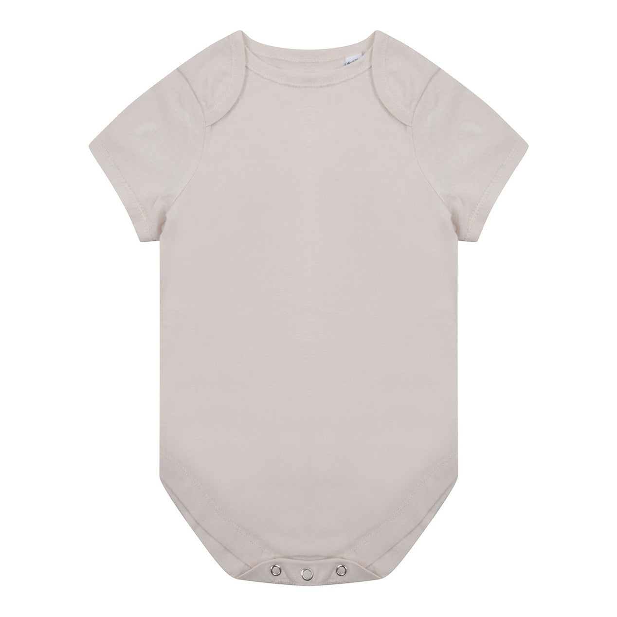 Organic bodysuit 