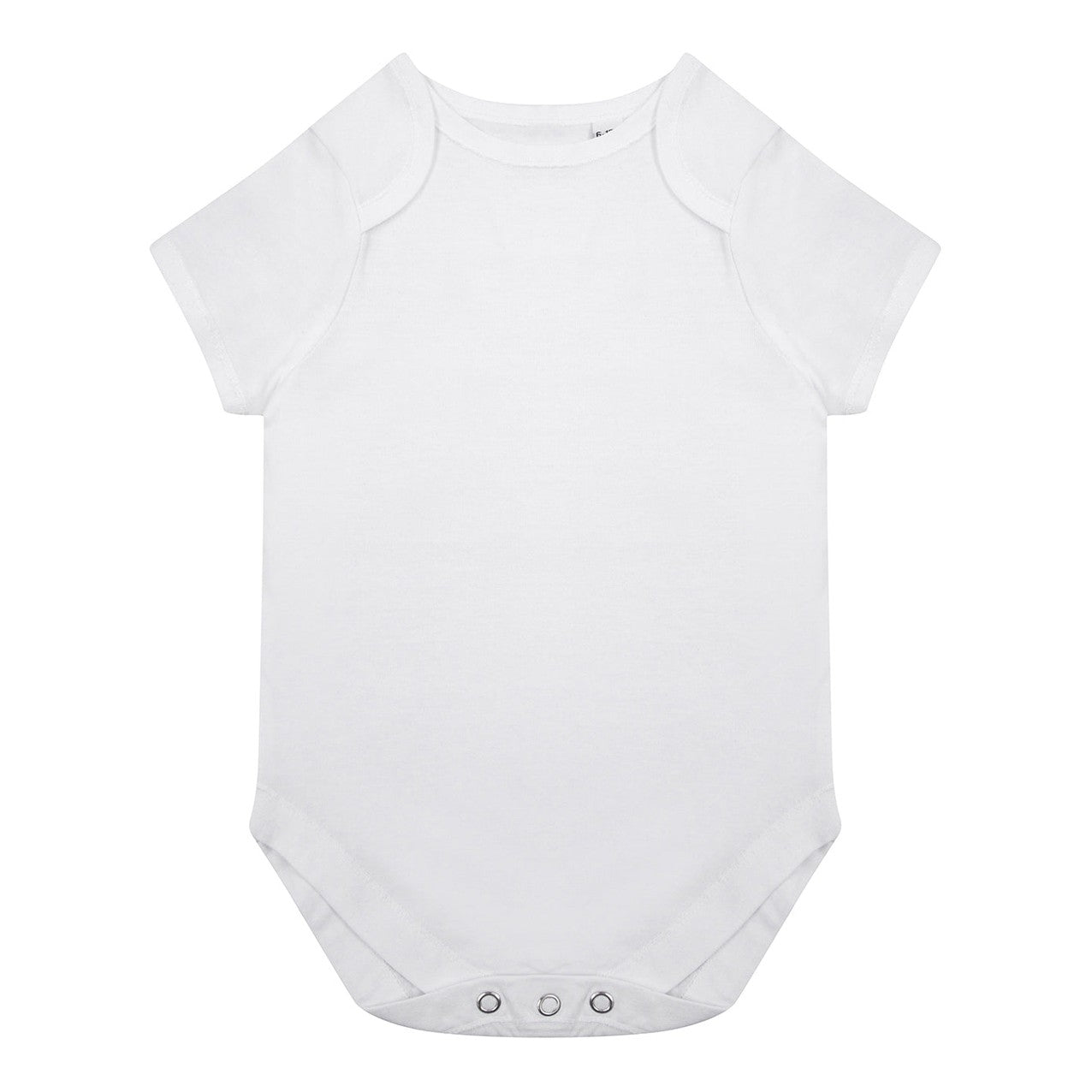 Organic bodysuit 