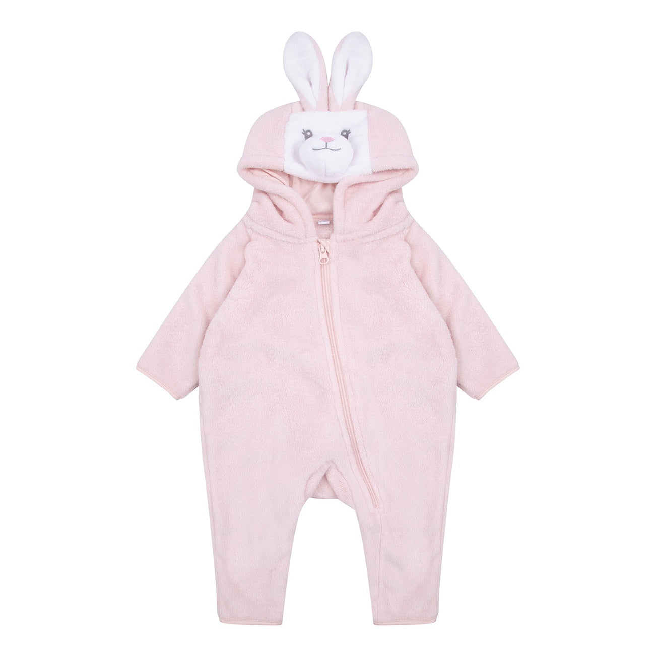 Rabbit all-in-one 