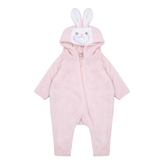 Rabbit all-in-one 