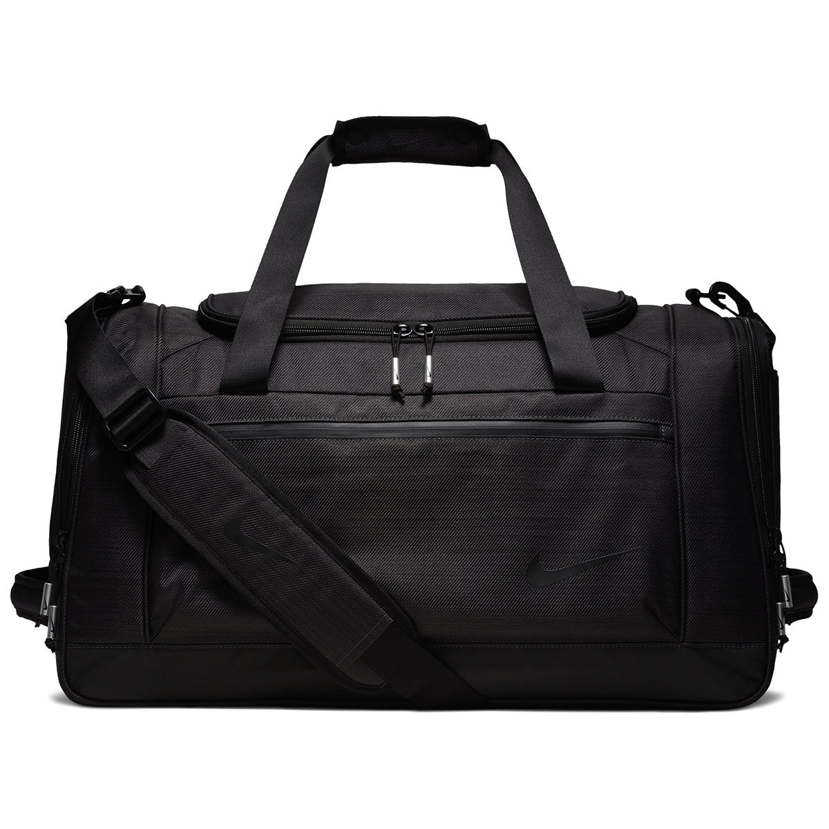 Nike departure duffle
