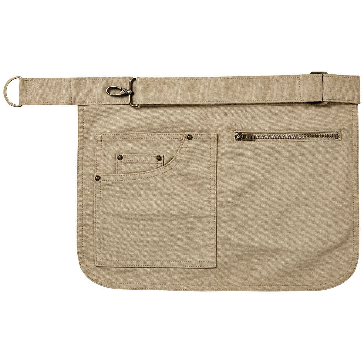 Metro utility hip apron
