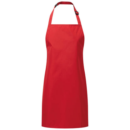 Kids waterproof apron