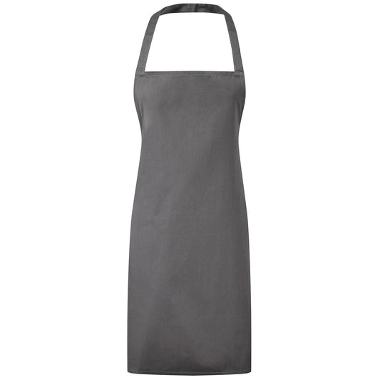 Essential bib apron