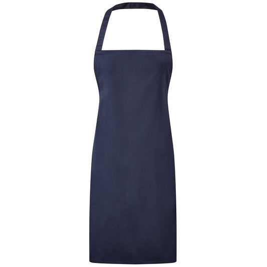 Essential bib apron