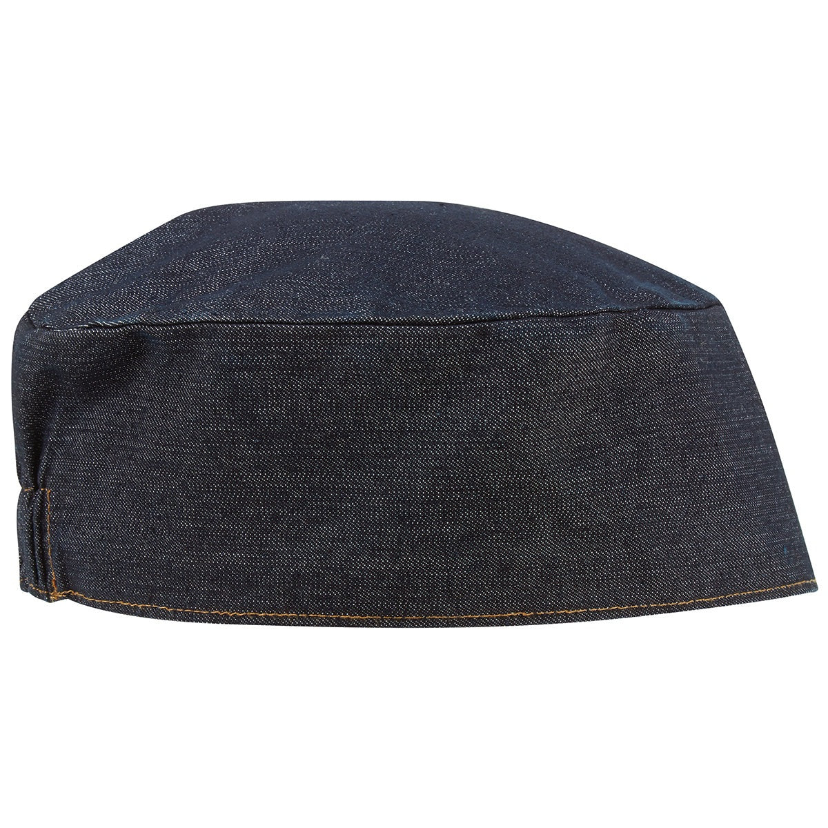 Chef's skull cap