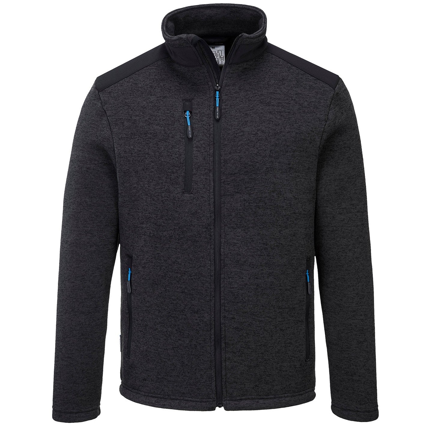 KX3 Performance fleece (T830)