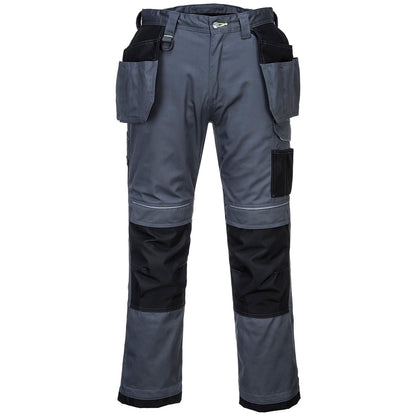 PW3 Holster work trousers (T602) regular fit