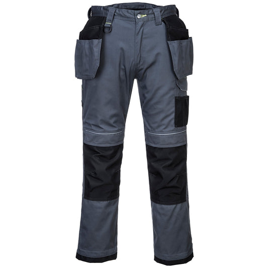 PW3 Holster work trousers (T602) regular fit