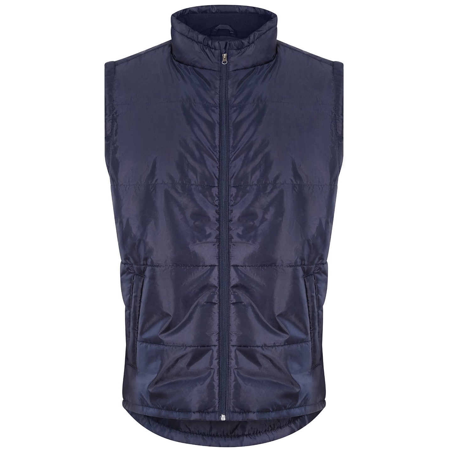 Pro bodywarmer