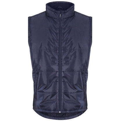 Pro bodywarmer