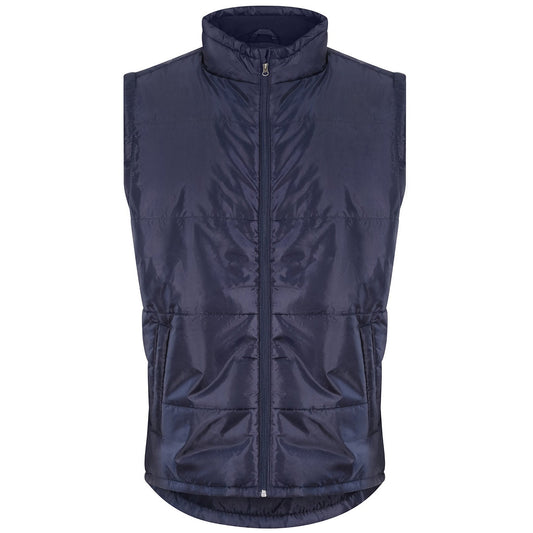 Pro bodywarmer