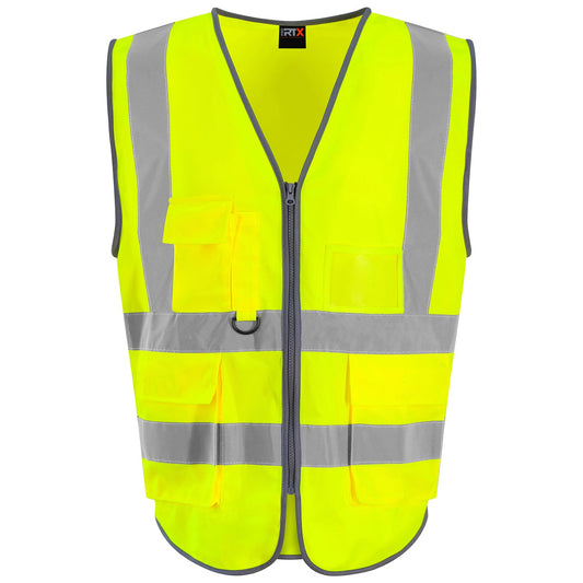Executive waistcoat