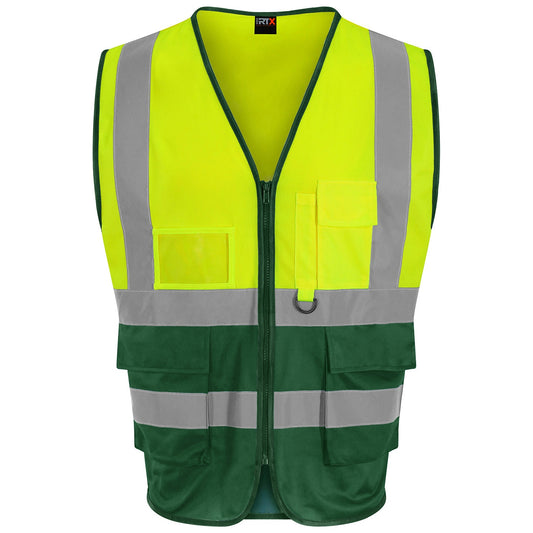Executive waistcoat