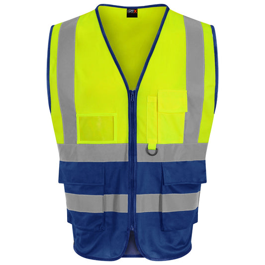 Executive waistcoat