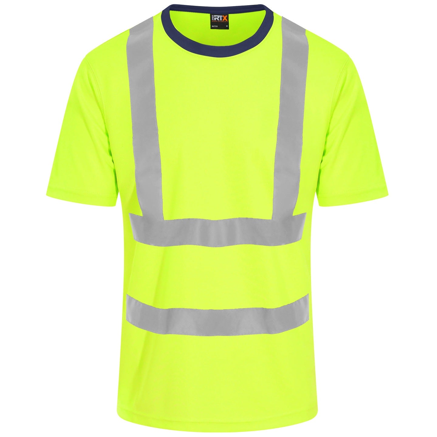 High visibility t-shirt