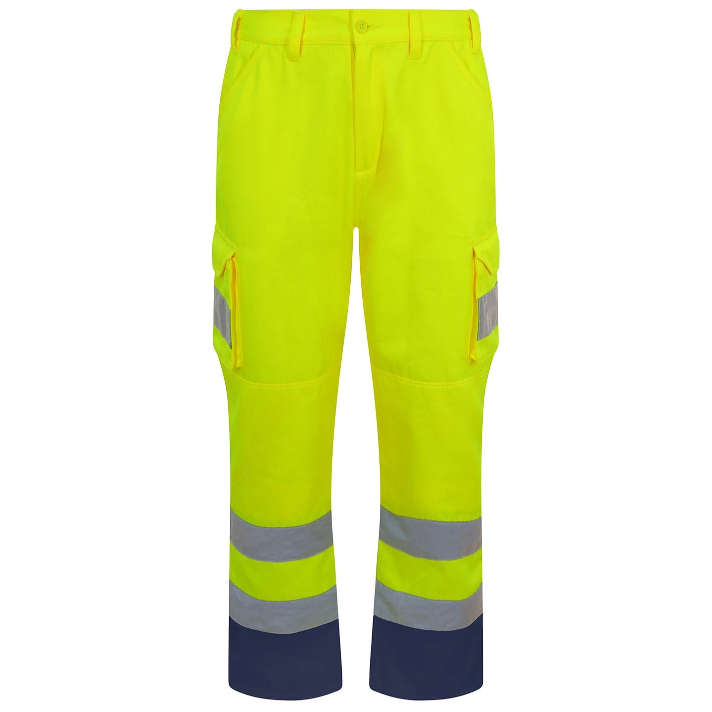 Cargo trousers