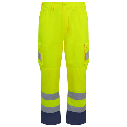 Cargo trousers