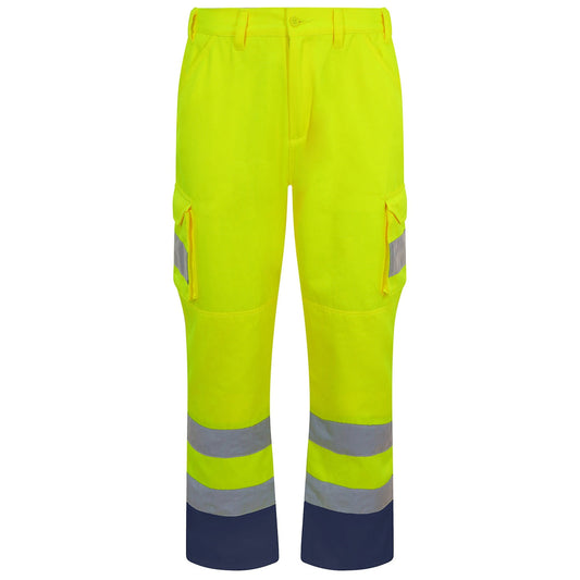 Cargo trousers