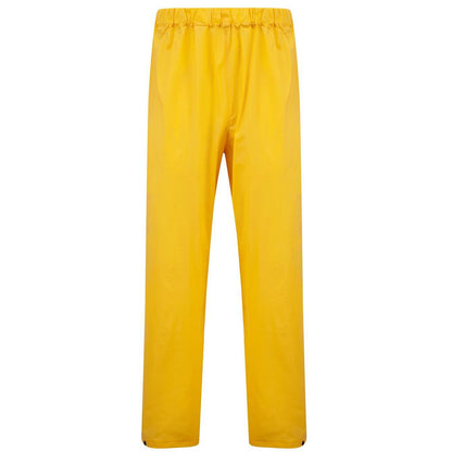 Rain trousers