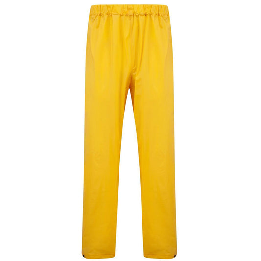 Rain trousers