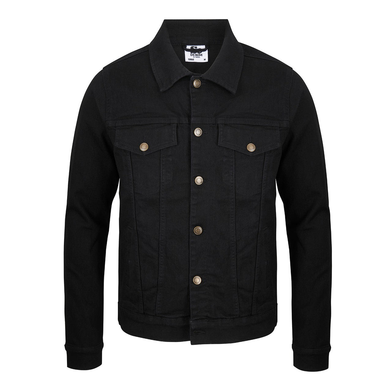 Noah denim jacket