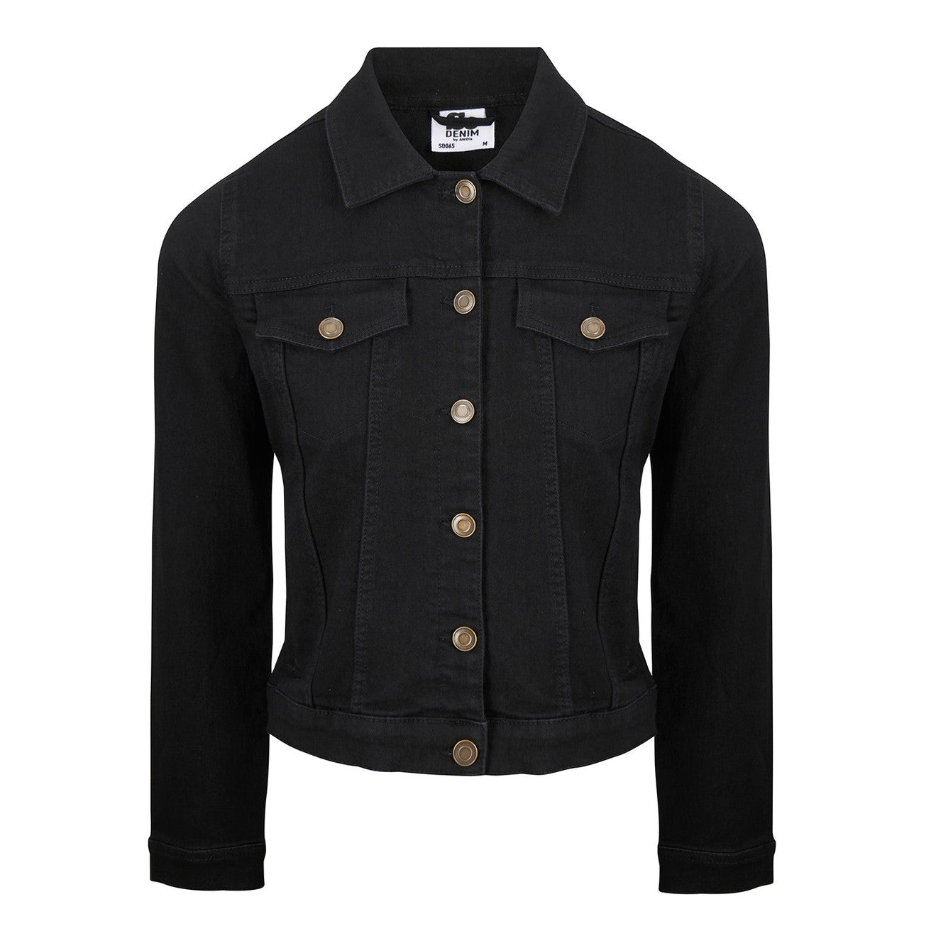 Women's Olivia denim jacket