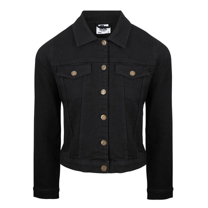 Women's Olivia denim jacket