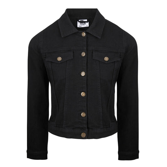 Women's Olivia denim jacket