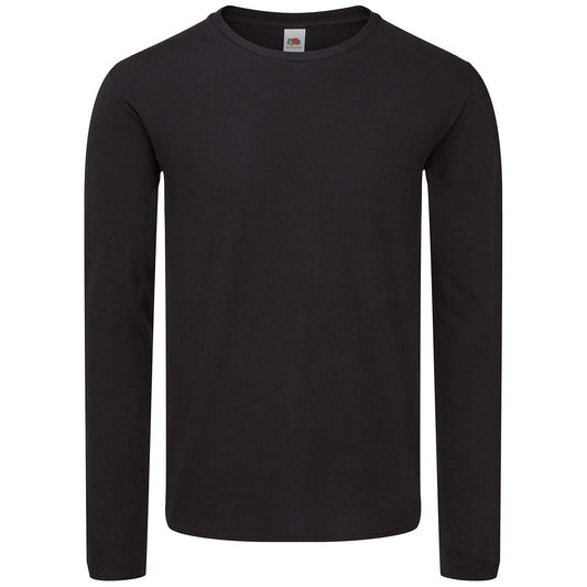 Iconic 150 classic long sleeve T